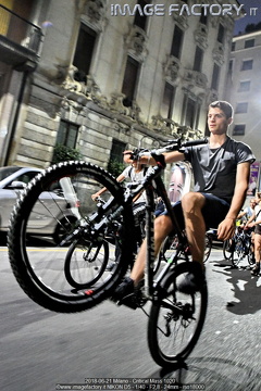 2018-06-21 Milano - Critical Mass 1020